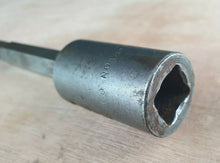 Load image into Gallery viewer, Apexo Dayton Ohio 10mm square socket extension adaptor, Vintage Mechanics Garage
