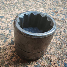 Load image into Gallery viewer, Vintage Dale 13/16" Socket – Model SJ28W – Made in USA – 12 Point HINS Drive
