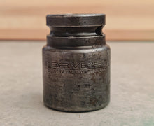 Load image into Gallery viewer, Vintage 24mm Industrial Socket DRIVE’S  1 1/2" Drive Extra Alloy Steel
