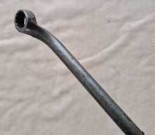 Load image into Gallery viewer, Vintage X-1416 Blue Point Wrench 1/2" Offset Box End Wrench
