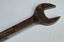 Load image into Gallery viewer, Gordon Spanner 5/16 x 3/8W Whitworth Vintage Tool
