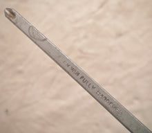 Load image into Gallery viewer, Title: Draper Phillips Screwdriver No.3 – Green Handle – Heavy Duty – 27cm
