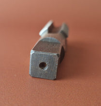 Load image into Gallery viewer, 7/8"-26 BSB HSS G.T Thread Threading Tap , Heavy &amp; Chunky Engineering Tool
