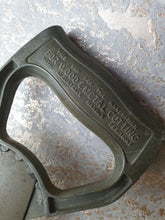 Load image into Gallery viewer, Vintage Eclipse No 66 general purpose saw. Tradesman tool, joinery metalwork
