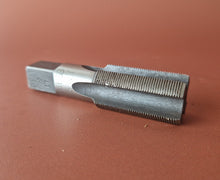 Load image into Gallery viewer, 7/8"-26 BSB HSS G.T Thread Threading Tap , Heavy &amp; Chunky Engineering Tool
