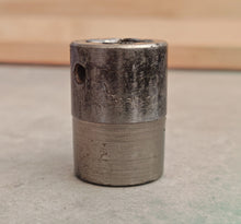 Load image into Gallery viewer, Vintage Snap-on 170 17mm Socket – 1 1/2" Drive – 6 Point – Made in USA IMM170
