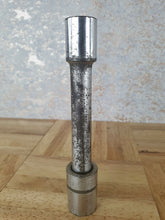 Load image into Gallery viewer, Gordon Sheffield Vanadium 25/32 Af Socket, Mechanics Garage Tool
