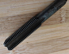 Load image into Gallery viewer, Pre-Owned Johansson 9/16" BSF Thread Tap - High-Speed Steel - Made in Sweden
