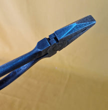 Load image into Gallery viewer, Elliot Lucas Vintage Large Size Classic Car Pliers, 21 cm long
