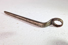 Load image into Gallery viewer, Vintage 52 Hexo 15321 Wrench  Suitable For Classic Car Motorcycle Tool Kit USA
