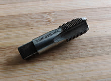 Load image into Gallery viewer, CEJ Brand Industrial HSS BSP Thread Tap - 3/8" - Reliable and Durable
