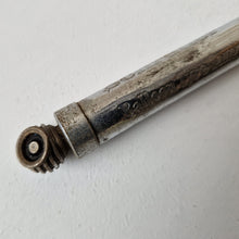 Load image into Gallery viewer, Schrader Vintage Balloon Tyre Gauge Tool
