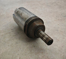 Load image into Gallery viewer, Used Heavy Duty TDS LT 574/7 1/328 Core Drill Bit Holesaw 8" DIA - 9.5cm Long
