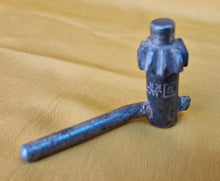 Load image into Gallery viewer, Jacobs KR Chuck Key For Drill Chuck Engineering Etc Chuck Key
