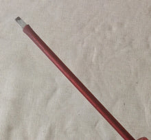 Load image into Gallery viewer, Vintage Kamasa Tools Flat Head Screwdriver 18.5cm Red Handle Slotted Driver
