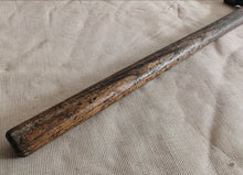 Load image into Gallery viewer, Vintage Stanley Ball Pein Hammer – Wooden Handle – Made in England – 32.5cm Long
