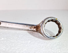 Load image into Gallery viewer, Gordon tools ring Spanners  9/16W &amp; 1/2W, Vanadium Chrome
