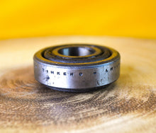 Load image into Gallery viewer, Timken tapered Roller Bearing &amp; race LM11949 LM11910, 40-024

