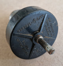 Load image into Gallery viewer, Vintage Jacobs MC4K61 Drill Chuck Multi-Craft 1/16" -  3/8" 2-10 NM USA
