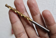Load image into Gallery viewer, SKF DORMER A510 3.50mm HSS ADX DR JOBBER LENGTH DRILL BIT IN PLASTIC CASE
