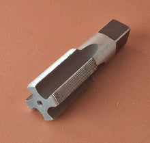 Load image into Gallery viewer, 7/8"-26 BSB HSS G.T Thread Threading Tap , Heavy &amp; Chunky Engineering Tool

