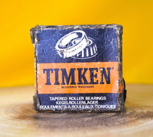 Load image into Gallery viewer, Timken tapered Roller Bearing &amp; race LM11949 LM11910, 40-024

