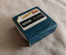 Load image into Gallery viewer, Vintage Stanley 31-030 Measuring Tape , 3m Length Retractable Pocket Tape , Tool
