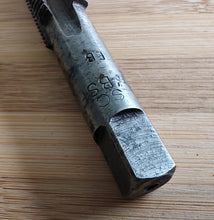 Load image into Gallery viewer, Engineers High Precision ESC 11/16 BSF EB Threading Tap Tool
