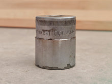 Load image into Gallery viewer, BRITOOL EB937 94AF 15/16 - 1/2" drive Bi-hex socket England
