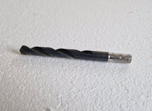 Load image into Gallery viewer, GUEHRING 14,000 HS DRILL BIT IN PLASTIC CASE 16.5CM LONG 1.5CM DIAMETER
