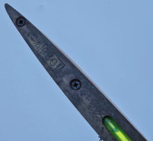Load image into Gallery viewer, Rabone Chesterman No.1626 Combination Spirit Level With Brass Face 9” Vintage
