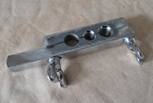 Load image into Gallery viewer, Vintage Imperial brake pipe flaring tool 45° Flare 3/4 , 1/2 , 5/8
