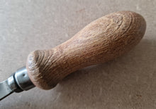 Load image into Gallery viewer, Vintage Signal Straight Edge Chisel Made In Sheffield England Great Condition
