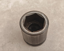 Load image into Gallery viewer, Vintage Swinborne 1 1/16" AF 1" Drive Socket – British Made – Part No. POH 1062

