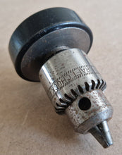 Load image into Gallery viewer, Vintage Jacobs MC4K61 Drill Chuck Multi-Craft 1/16" -  3/8" 2-10 NM USA
