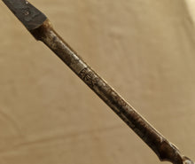 Load image into Gallery viewer, 3/8" Wm RIDGWAY NO.240 DRILL BIT VINTAGE TOOL SHEFFIELD ENGLAND MADE

