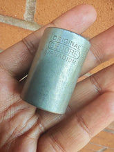 Load image into Gallery viewer, Vintage Gedore 3/8W Socket - Original Vanadium D19 - Made in Germany - Used Tool
