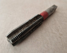 Load image into Gallery viewer, FBT Speedcut 1/2 x 20 UNF Used Hand Tap Engineering Threading Tool
