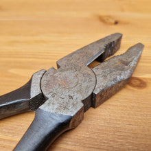 Load image into Gallery viewer, Vintage Elliott Lucas Combination Pliers Cannock Made In  England
