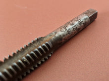 Load image into Gallery viewer, Comet 1/2 x 12 B.S.W Taper Threading Tap, Made In England
