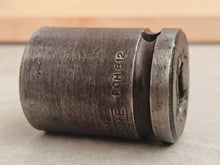 Load image into Gallery viewer, Vintage Swinborne 1" Drive Socket – 13/16" AF Part No POH 812 British Made Tool
