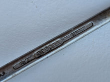 Load image into Gallery viewer, Gedore No.29/16 A/F, 1/2 AF  Ring Spanner, Vanadium, Made In Germany
