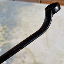 Load image into Gallery viewer, Ring Spanner 5/8 A/F - 44 - 2024 - 3/4 A/F , Black Colour
