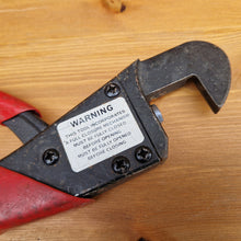Load image into Gallery viewer, Erma 29021 Ratchet Crimper Tool , No Die Included

