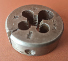 Load image into Gallery viewer, Whit 3/18 16 Split Die Threading Tool , British Made
