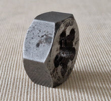 Load image into Gallery viewer, TruKut 1/2" 12 BSW Hexagonal Die Nut
