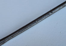 Load image into Gallery viewer, Genuine Hins Dale 7/16 - 3/8" 12 Point Chrome Vanadium Offset Wrench
