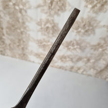 Load image into Gallery viewer, Vintage Wooden Handled Slotted / Flat Head Screwdriver - 35cm Long
