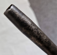 Load image into Gallery viewer, Vintage Toga 10 Hole Punch Leather Gasket, Leatherwork Tool , 10cm long
