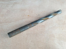 Load image into Gallery viewer, F.B Tools 9/16 Speedcut H.S.I 20.5cm Drill Bit, Vintage Tool
